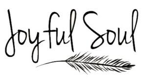 Joyful-Soul Spirit Medium Logo
